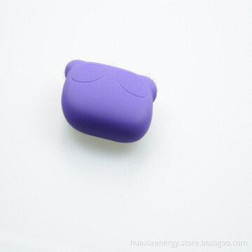 Dual USB power bank 4,000mAh